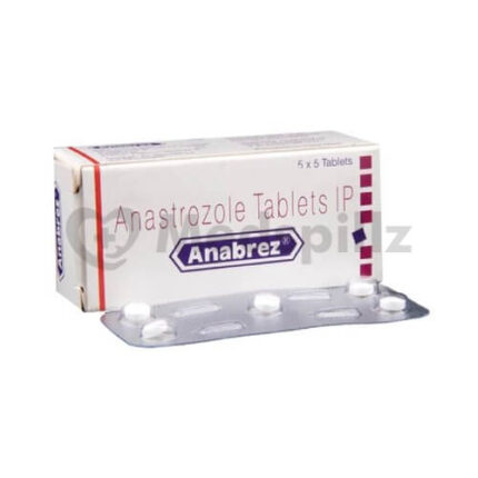 Anabrez 1 mg