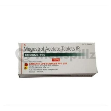 Endace 160 Mg