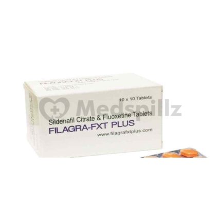 Filagra FXT Plus