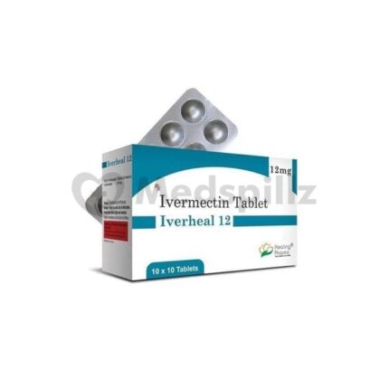 Ivermectin 12 mg