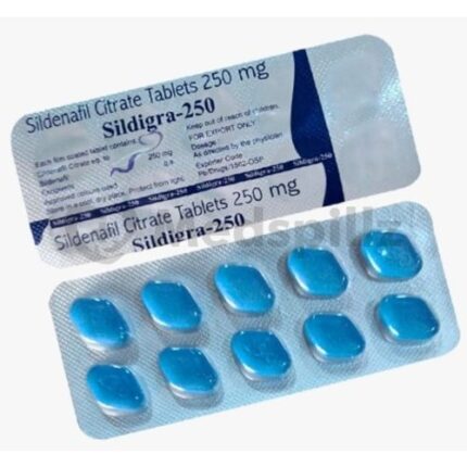 Sildigra 250 mg