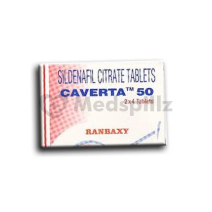 Caverta 50 mg
