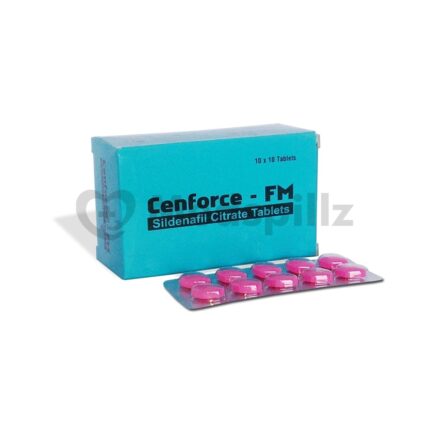 Cenforce FM 100 mg