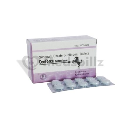 Cenforce Professional 100 mg
