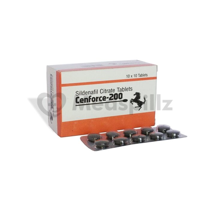 cenforc-200mg-tablets