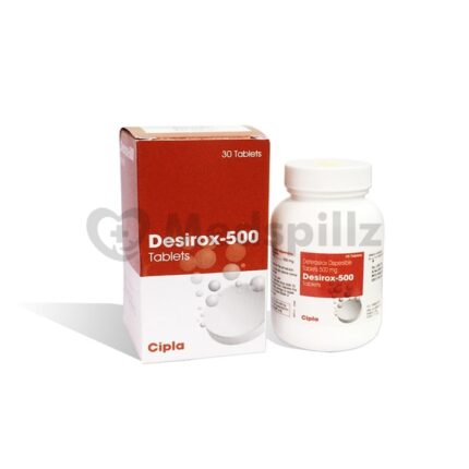 Danogen 50 Capsule: View Review, Side Effects - Medspillz