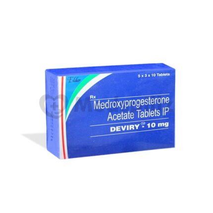 Deviry 10mg Uses | Side Effects | Reviews | Price -Medspillz