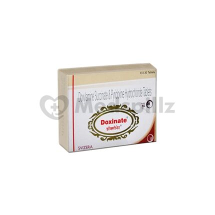 Doxinate Tablet