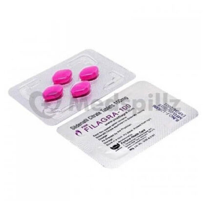 Filagra Pink