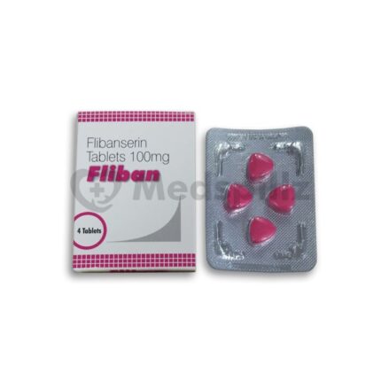 Fliban 100 mg
