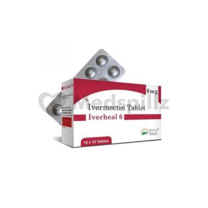 Ivermectin 6mg