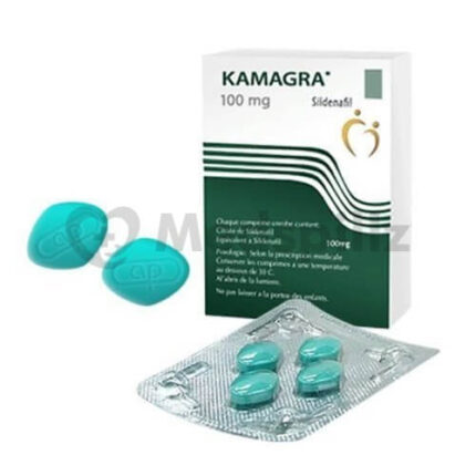 Kamagra Gold 100 mg