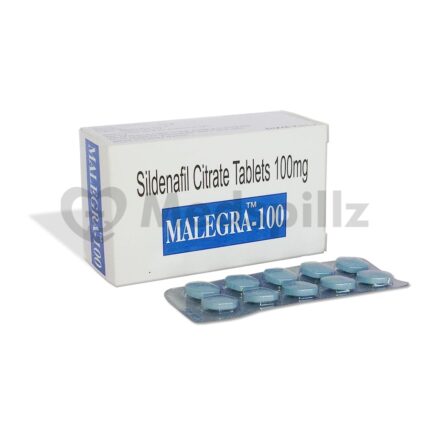 Malegra 100 Mg