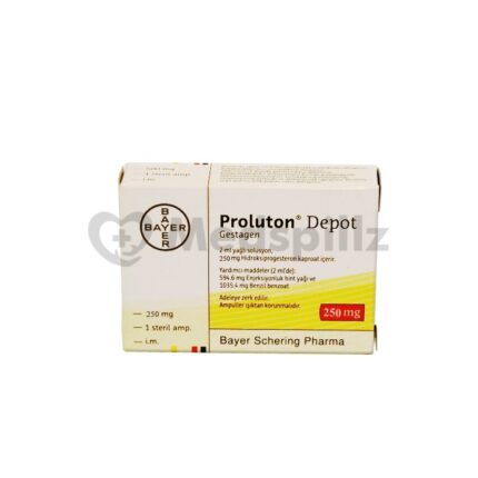 Proluton Depot 250 mg
