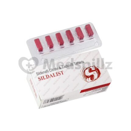 Sildalist 120mg