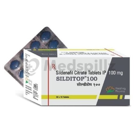 Silditop 100 mg
