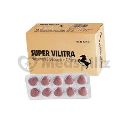 Super Vilitra
