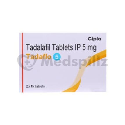 Tadaflo 5 mg
