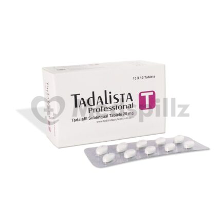 Tadalista Professional