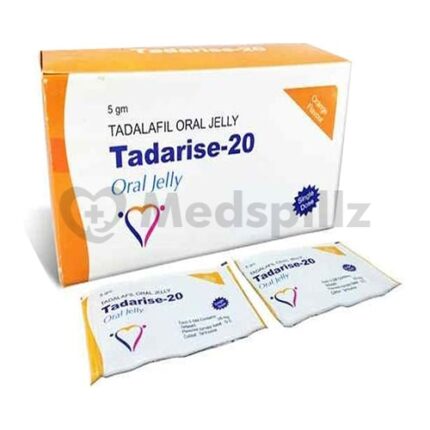 Tadarise Oral Jelly