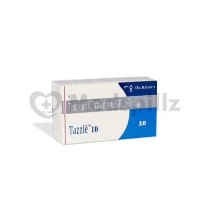 Tazzle 10 mg