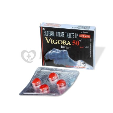 Vigora 50 mg