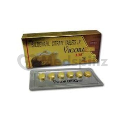 Vigore Gold 100