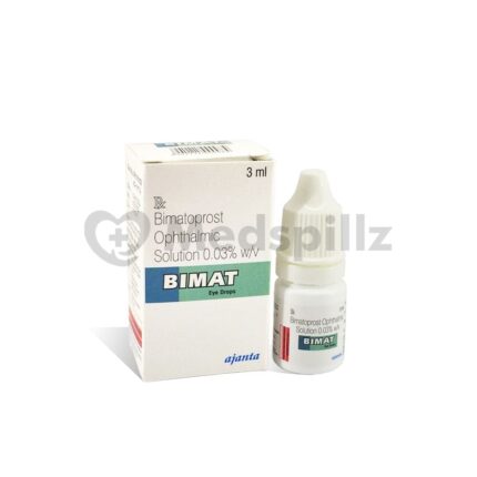Bimat Eye Drops