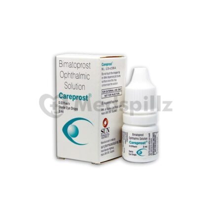 Careprost Eye Drops