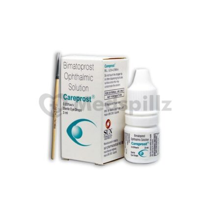 Careprost Eye Drops