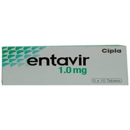 Entavir 1mg (Entecavir)
