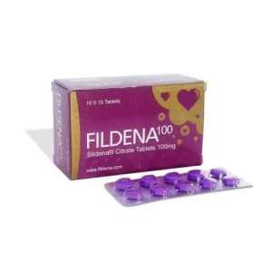 Buy Fildena 100 mg For COVID-19 Medicine.