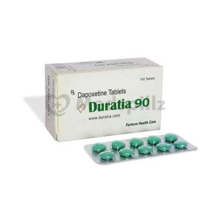 Duratia 90 Mg