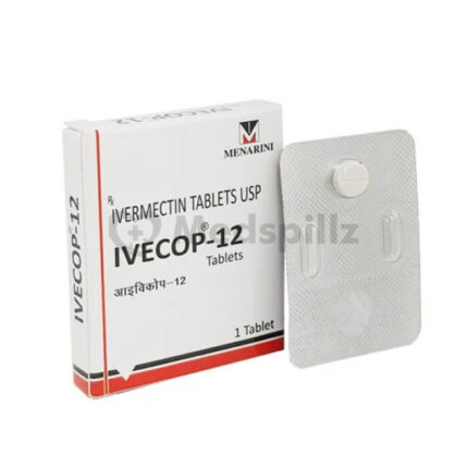 Ivecop 12 mg