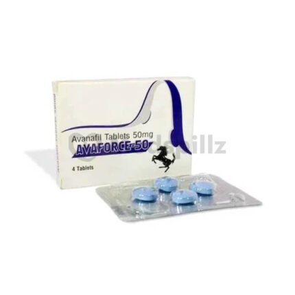 Avaforce 50mg