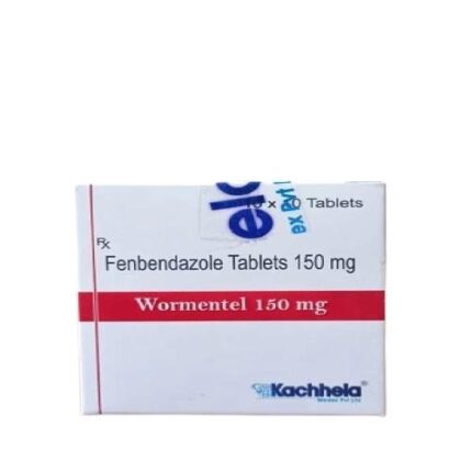 Fenbendazole 150 mg