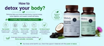 Detox Your Body