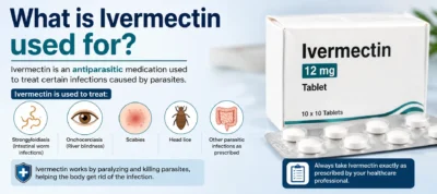 Where to buy ivermectin