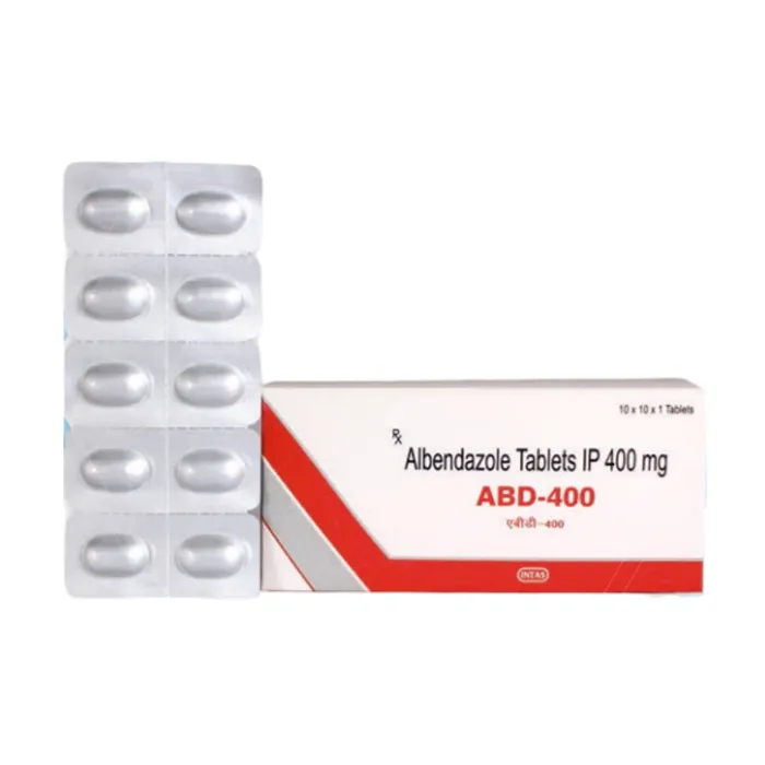 ABD-400 ABD 400