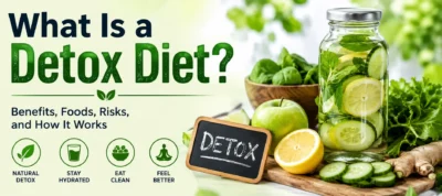 detox diet