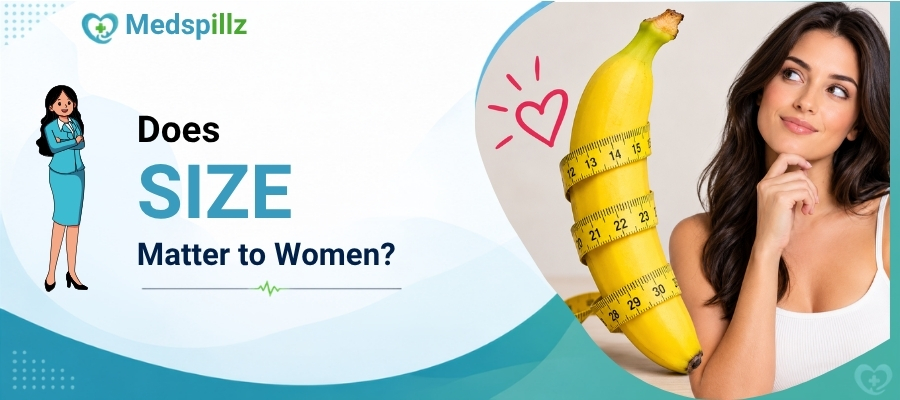 Does Size Matter to Women?
