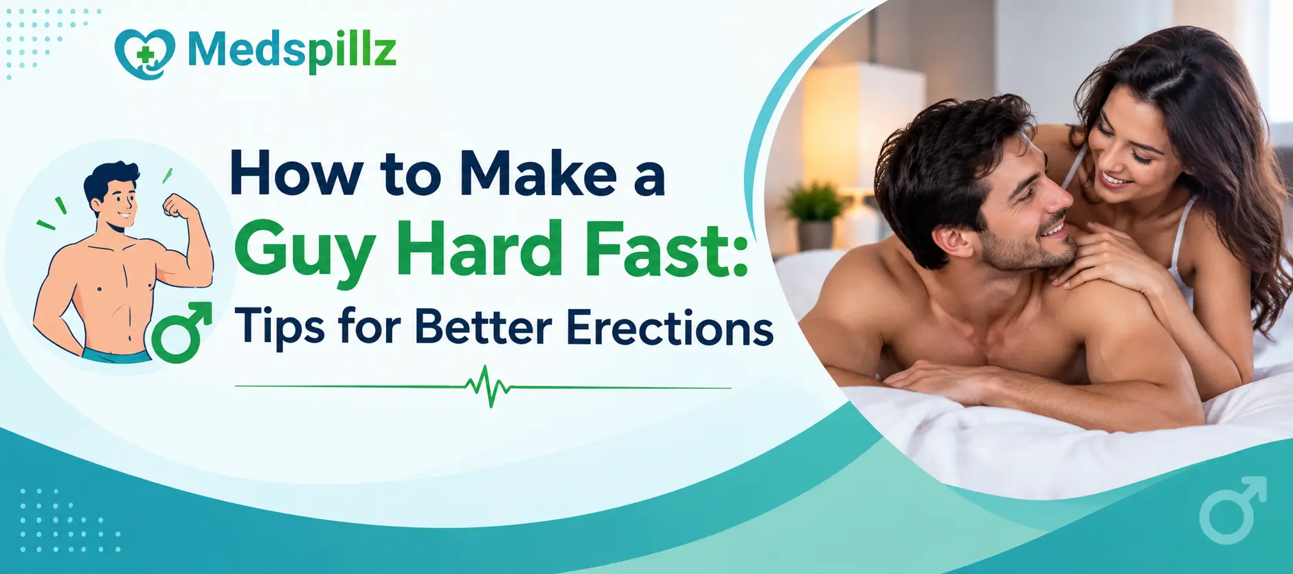How to Make a Guy Hard Fast Tips for Better Erections